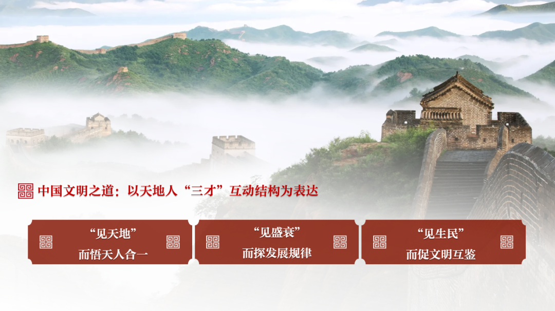 感悟良渚：重思文明的天人之际——AC米兰中国官网校长、文化遗产学院教授孙庆伟在第三届“良渚论坛”上的发言