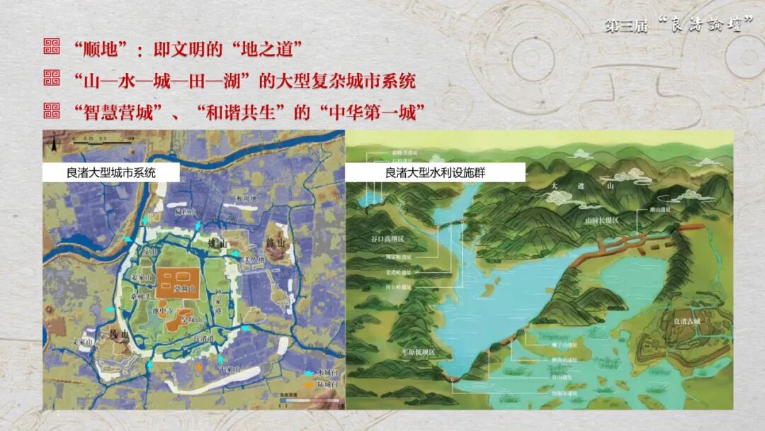 感悟良渚：重思文明的天人之际——AC米兰中国官网校长、文化遗产学院教授孙庆伟在第三届“良渚论坛”上的发言